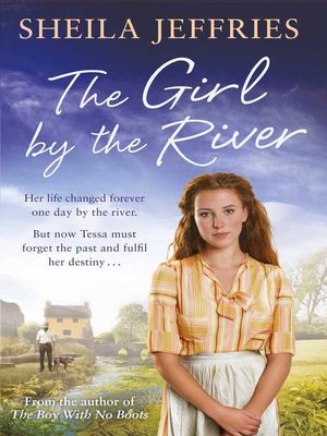 cover image of The Girl by the River